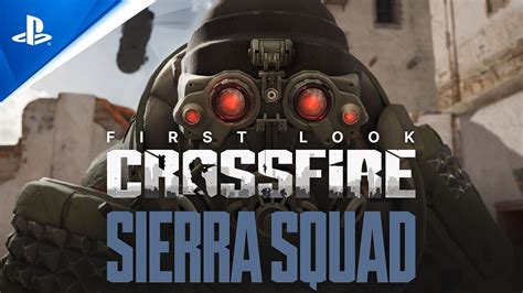 Crossfire Serra